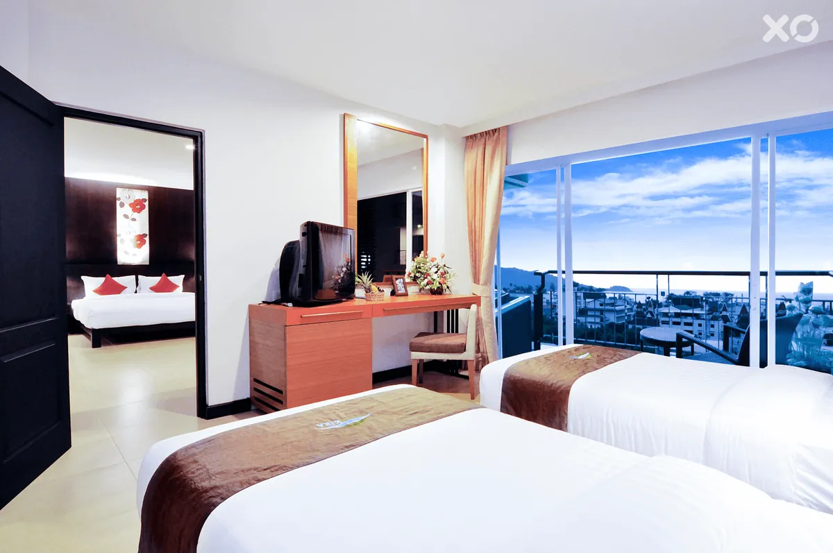 Andakira Hotel
