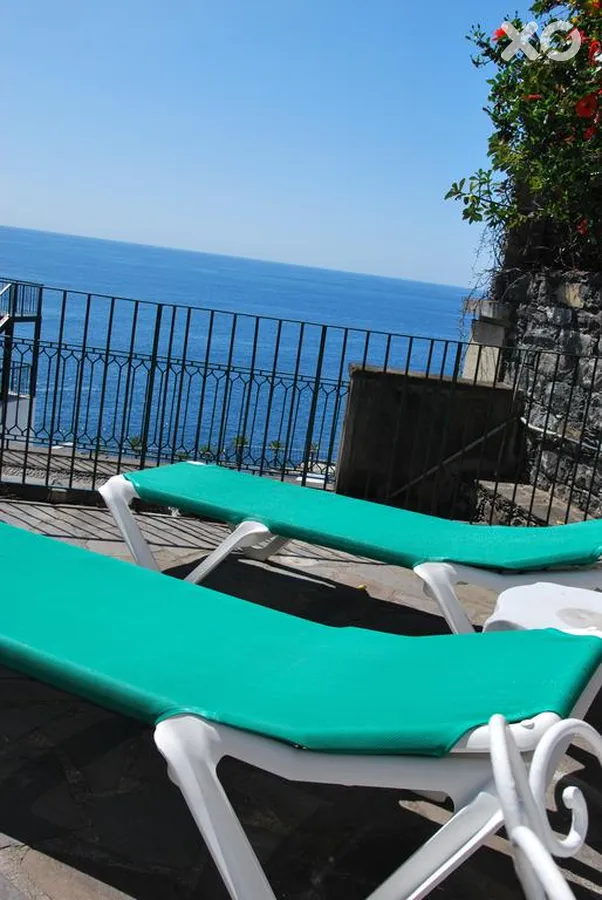 Quinta Da Penha De Franca Hotel
