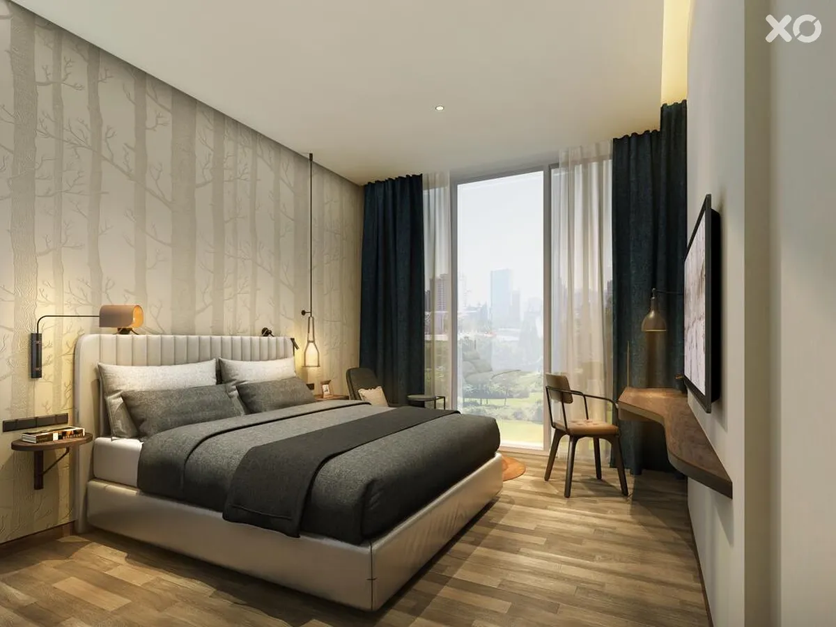 Revier Hotel