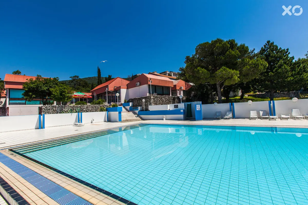 Ad Turres Hotel & Pavillions
