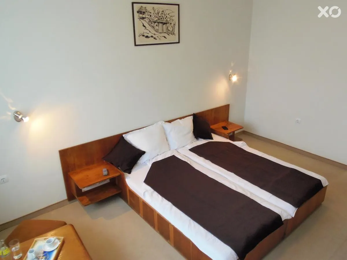 Atliman Beach Park Hotel