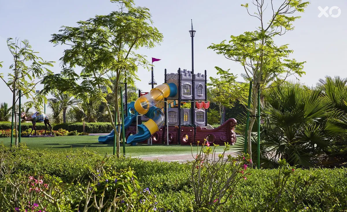 Pullman Resort Al Marjan Island