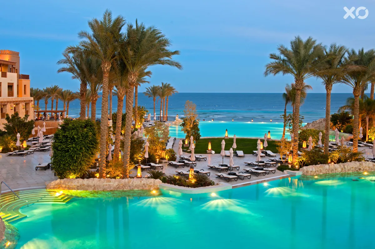 Makadi Spa Hotel