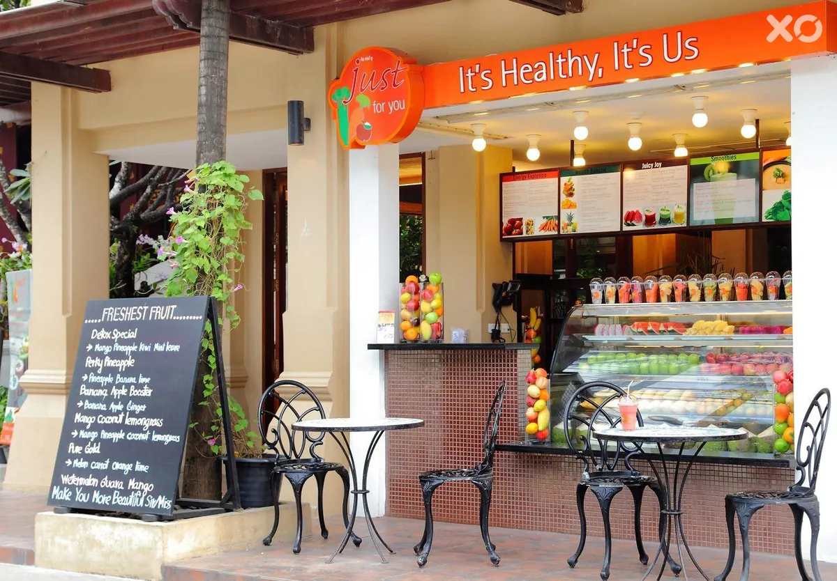 Burasari Phuket
