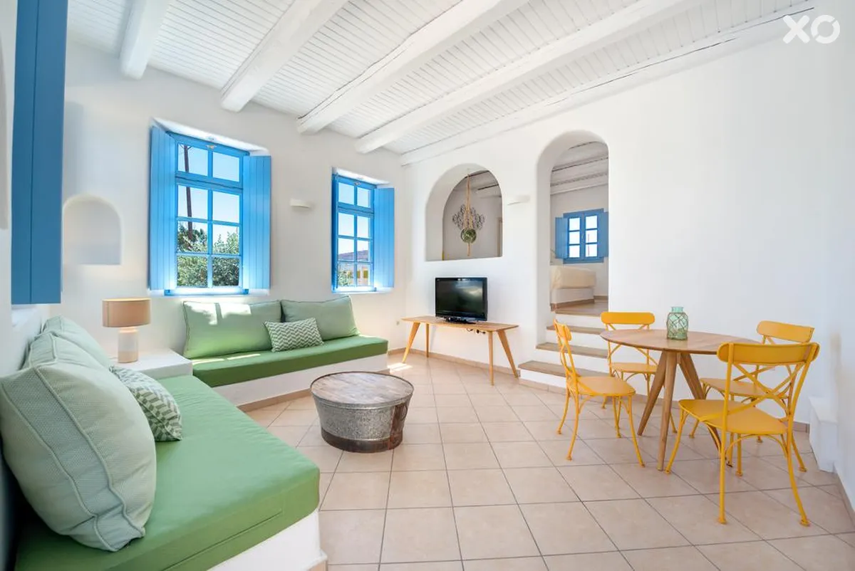 Marillia Village Hotel