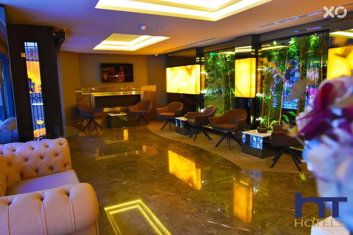 Genova Hotel