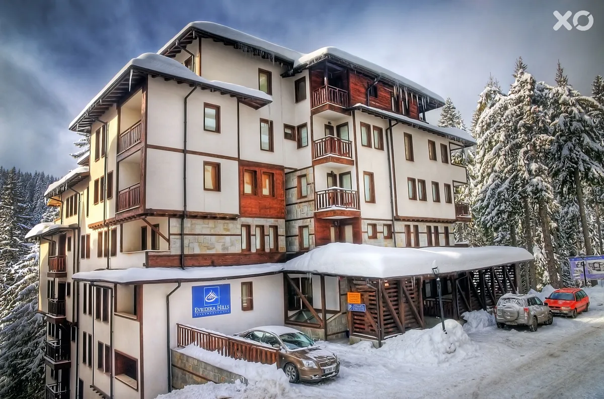 Green Life Family Apartments
