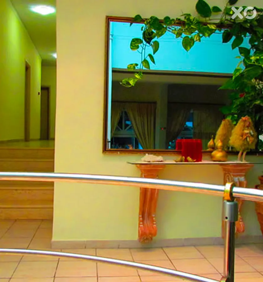 Thassos Hotel