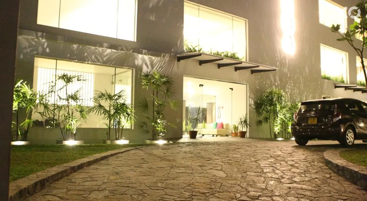 Sayura Beach Hotel
