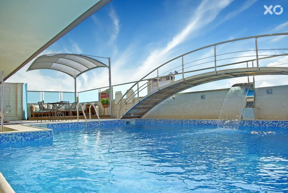 Principal New Leisure Hotel