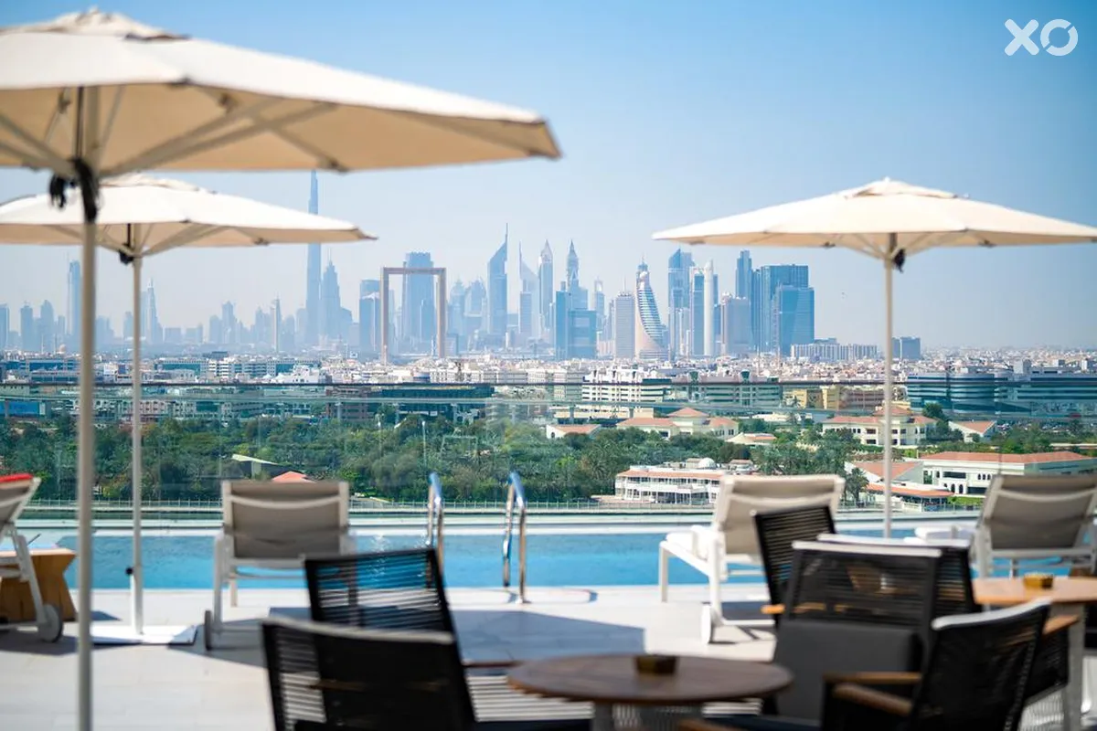 Al Bandar Arjaan by Rotana