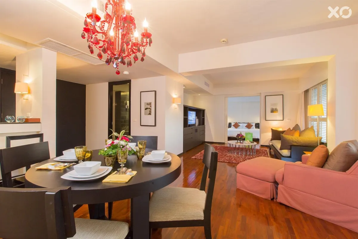 DoubleTree by Hilton Phuket Banthai Resort