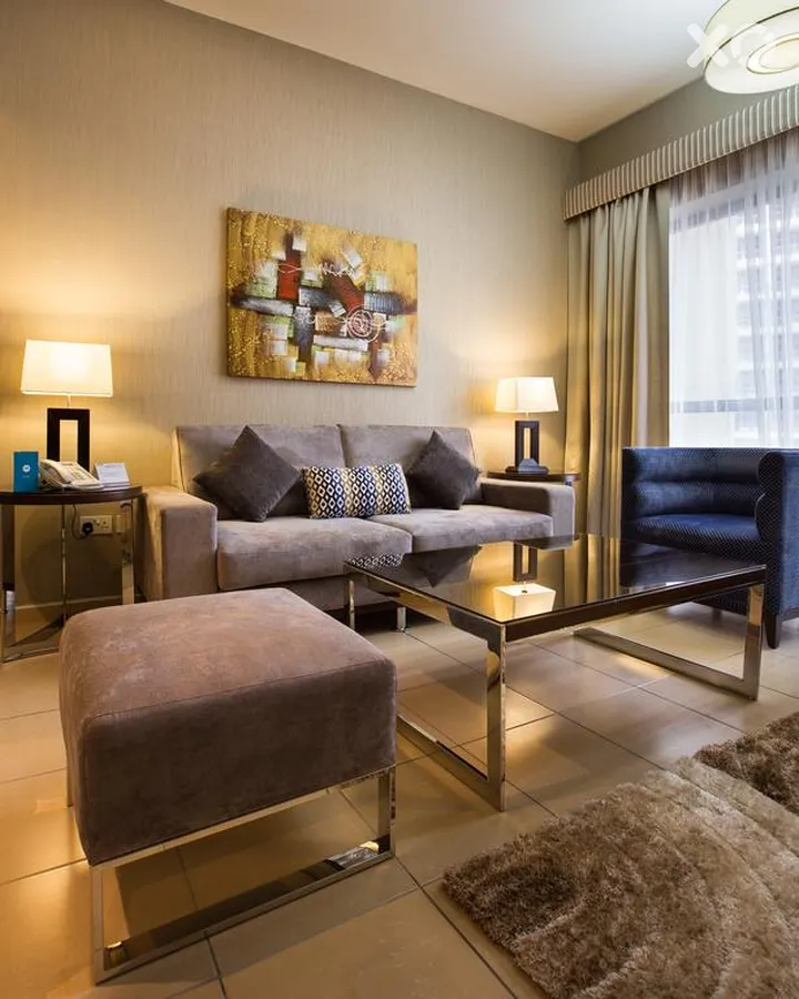Suha JBR Hotel Apartments