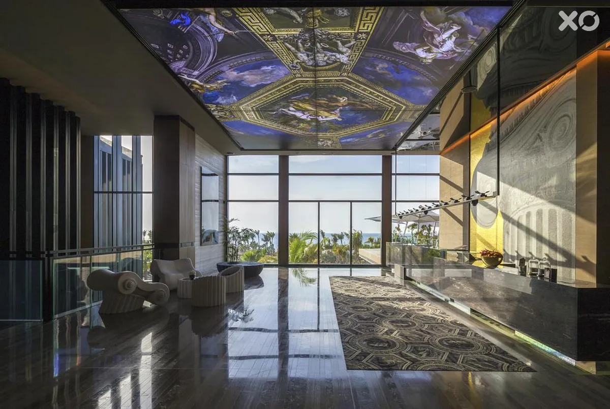 Banyan Tree Dubai