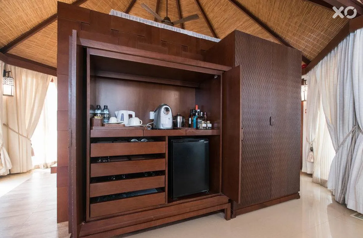 The Ritz-Carlton Ras Al Khaimah, Al Hamra Beach