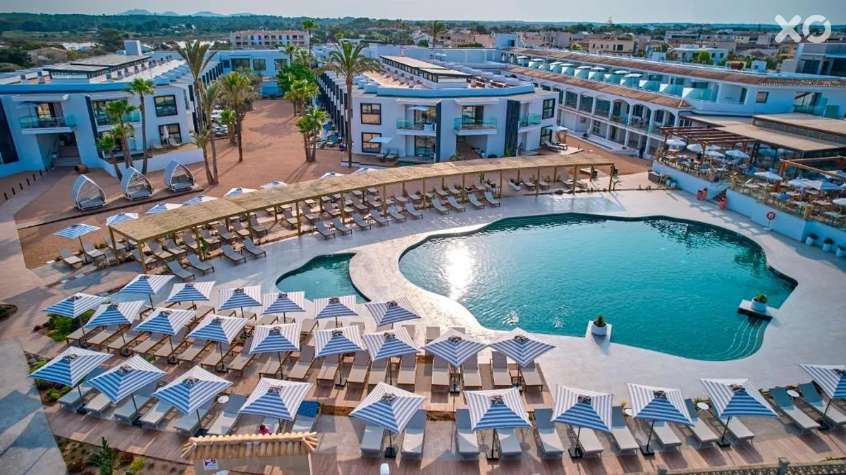 Universal Grand Leon & Spa