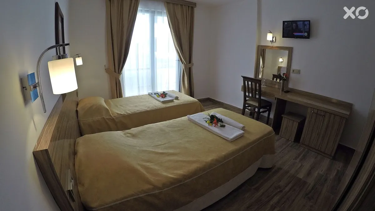 Nar Hotel