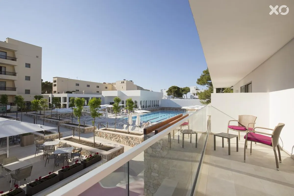 Bella Playa & Spa Hotel
