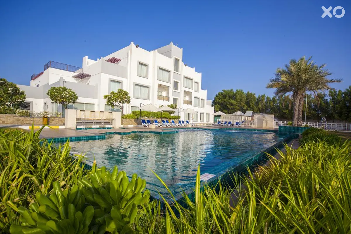 Pearl Hotel & Spa