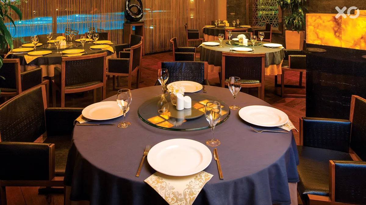 Cornelia Diamond Golf Resort & Spa