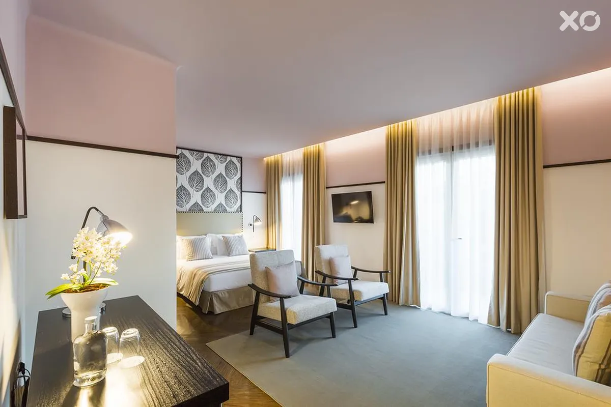 Castanheiro Boutique Hotel