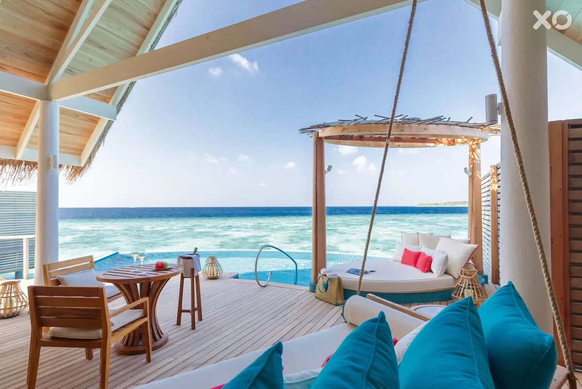 Milaidhoo Island Maldives