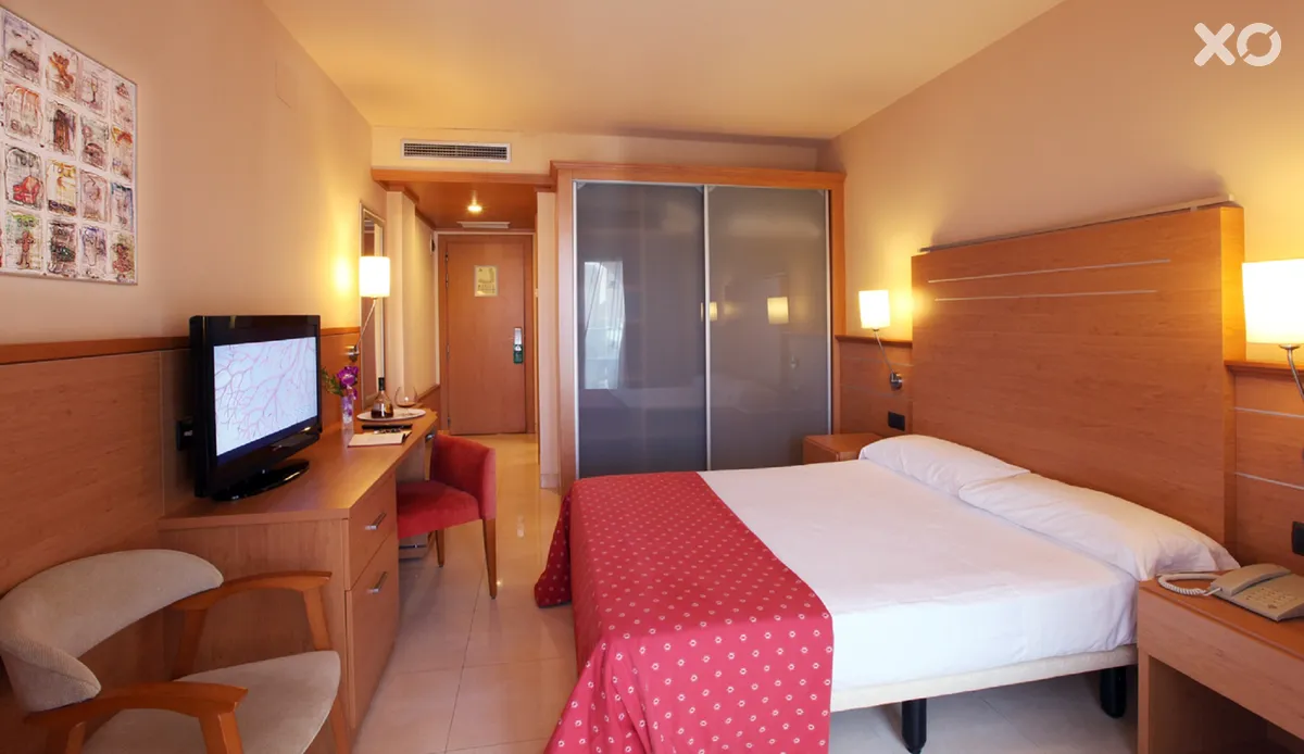 Golden Bahia De Tossa & Spa