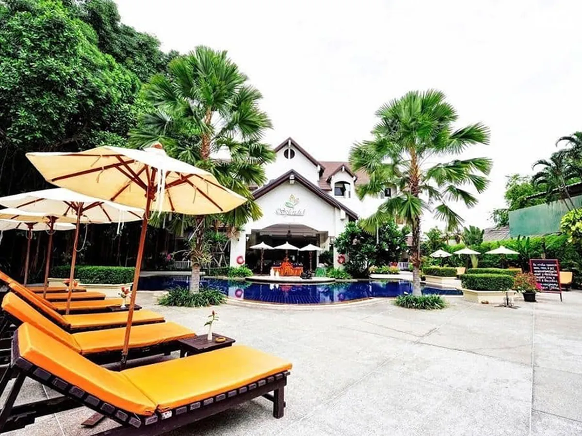 Splendid Resort Jomtien