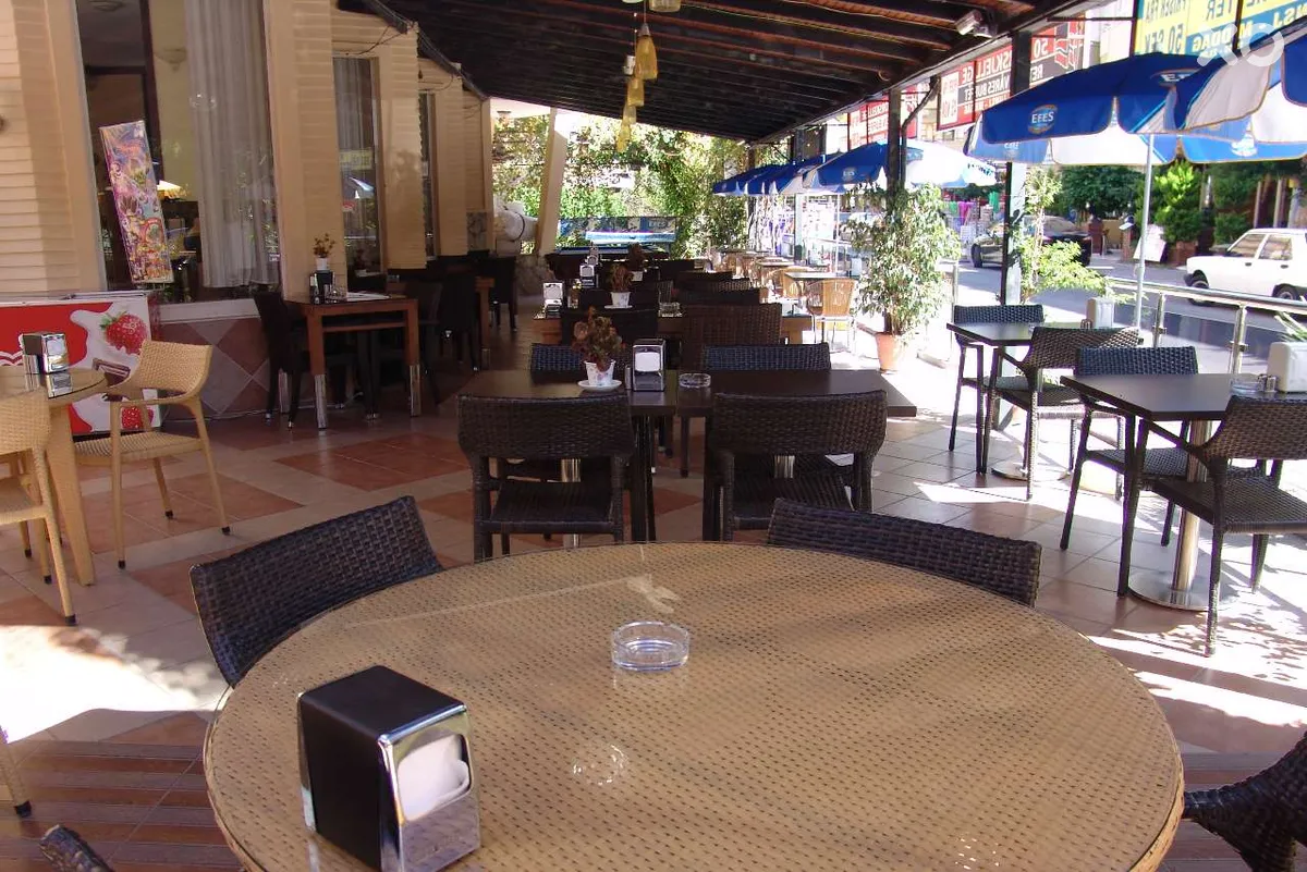 Kleopatra Ikiz Hotel