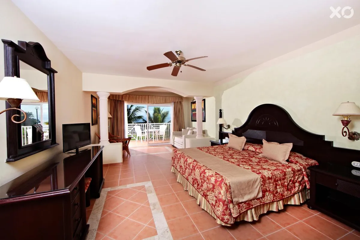 Grand Bahia Principe Cayacoa