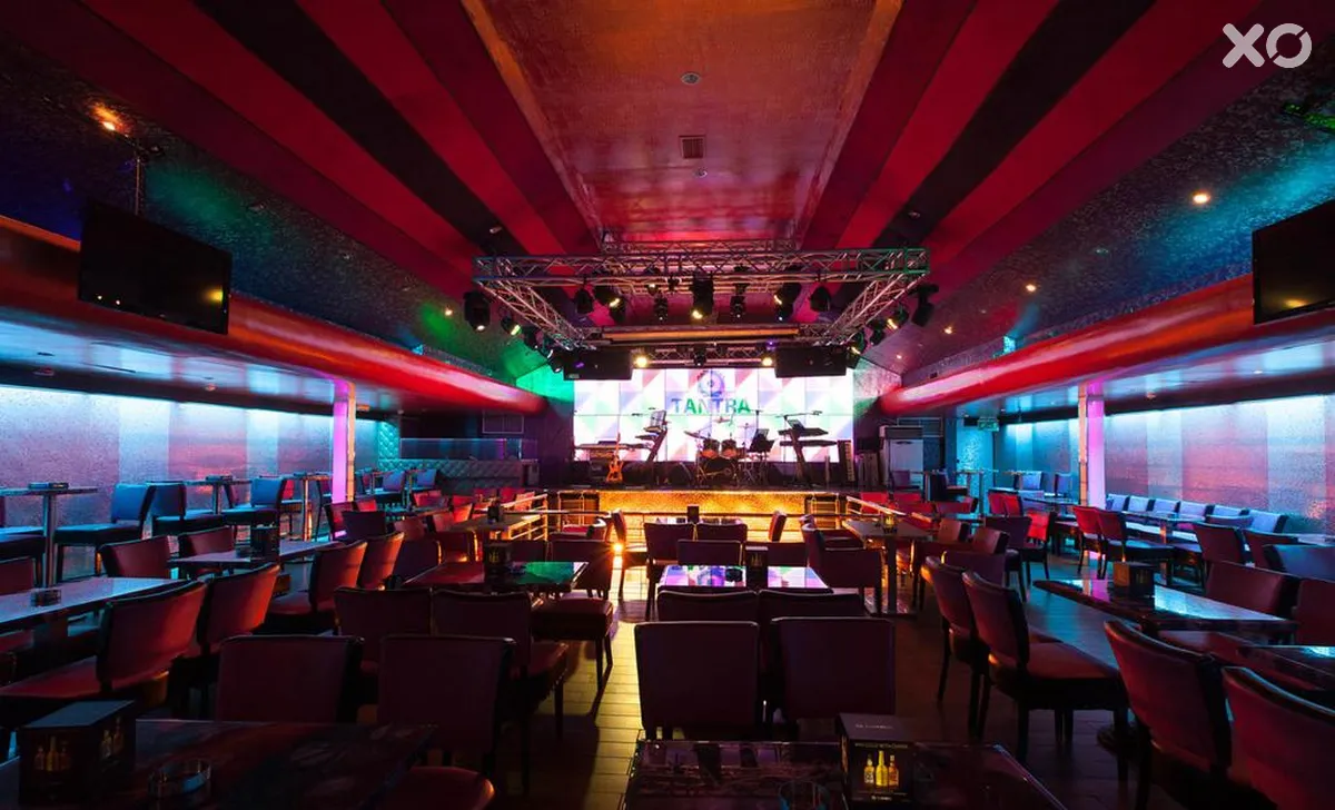 Fortune Karama Hotel
