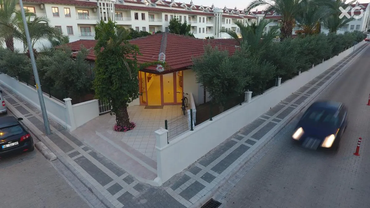 Kocer Club Apartments