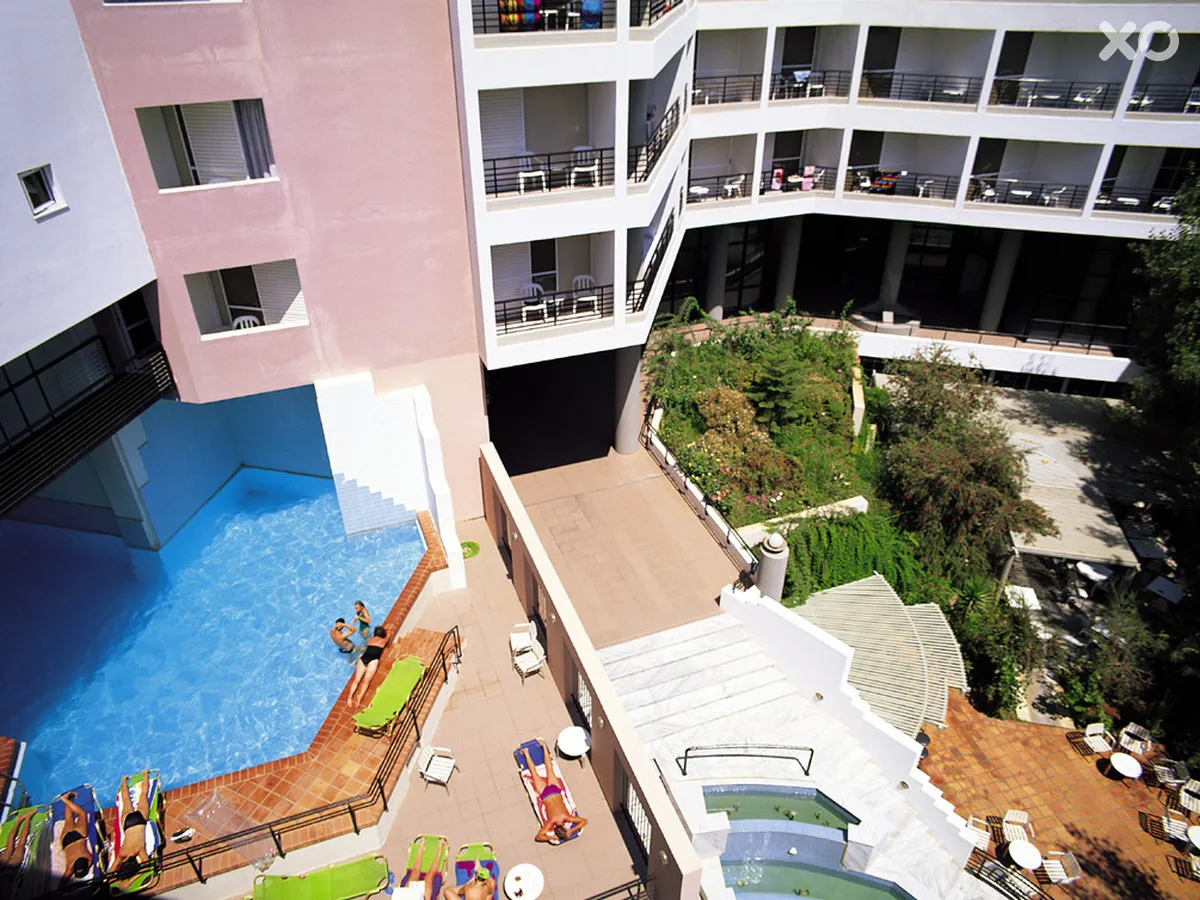 Santa Marina Unique