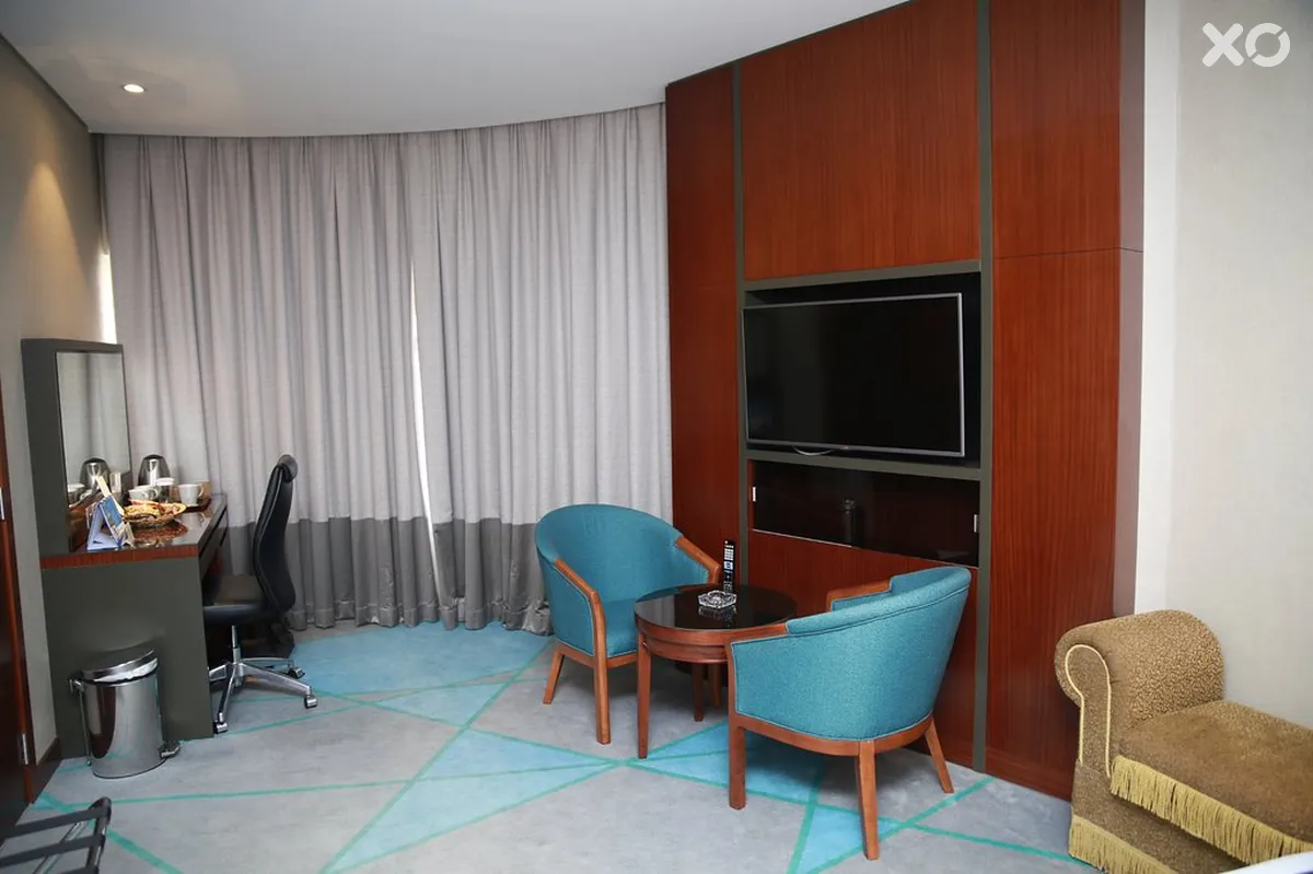 Versailles by Raviz Hotel