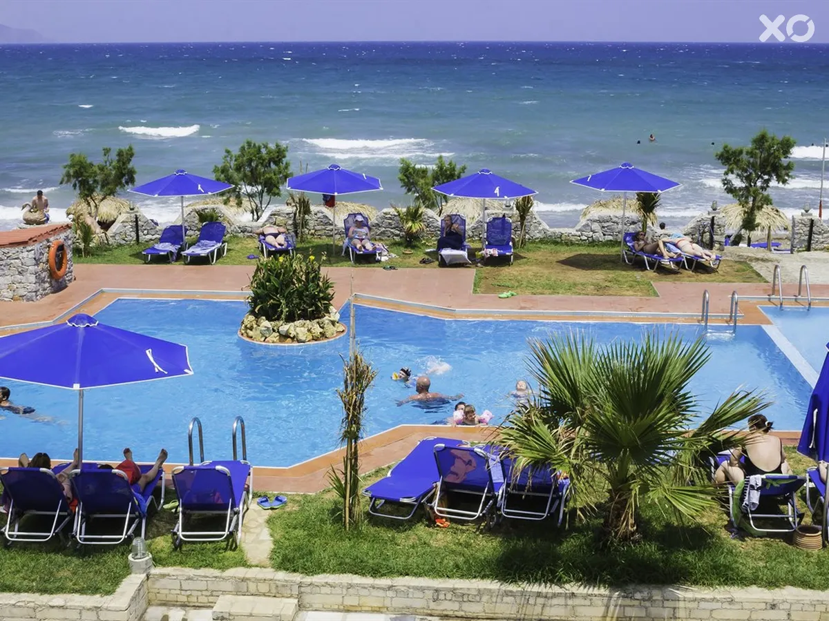 Mari Beach Hotel