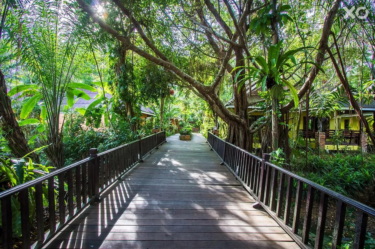 Sunda Resort