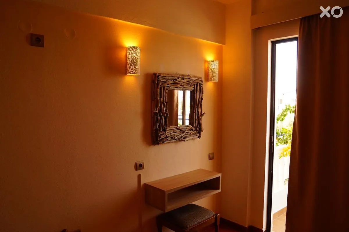 Panorama Gennadi Hotel