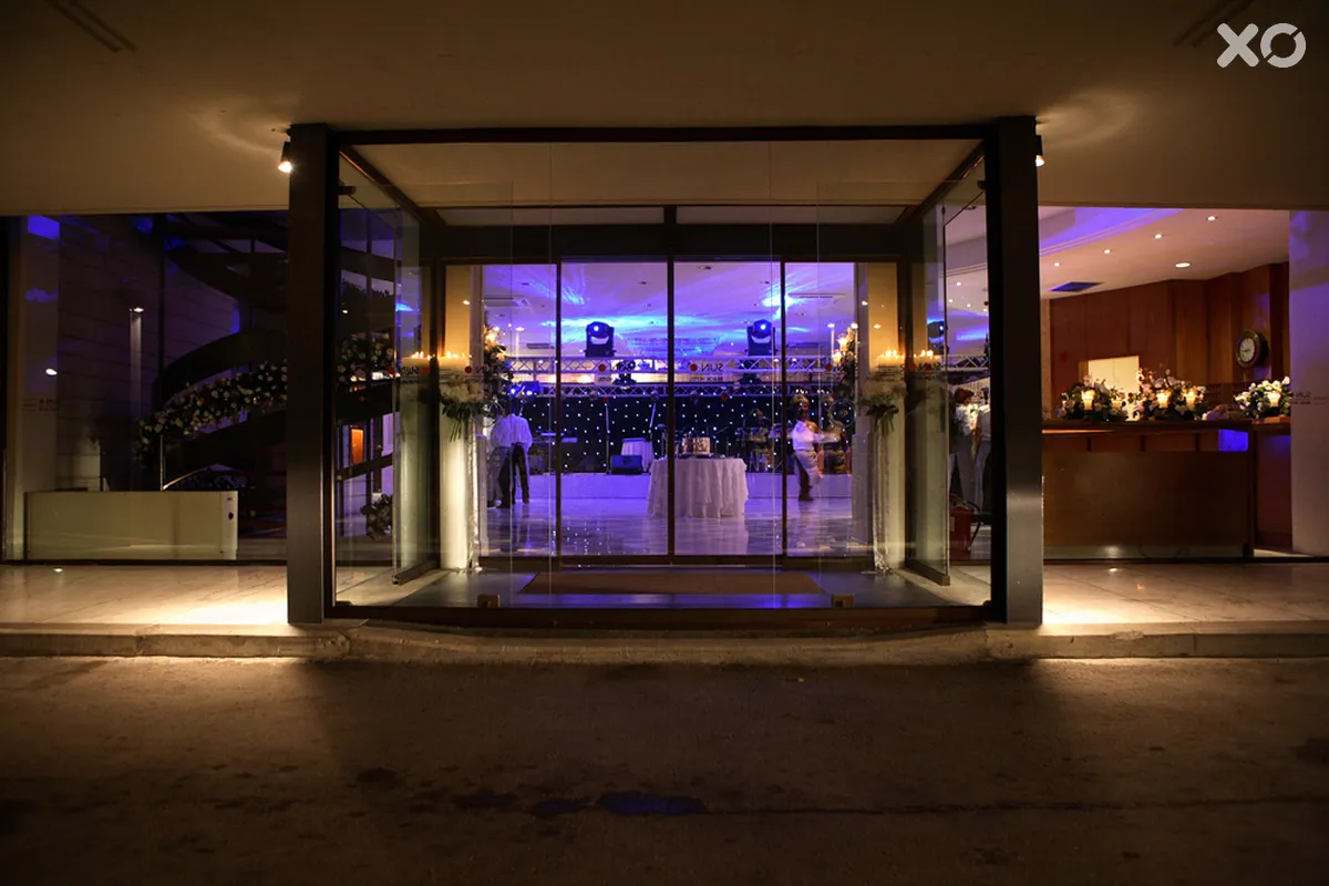 Sun Beach Hotel