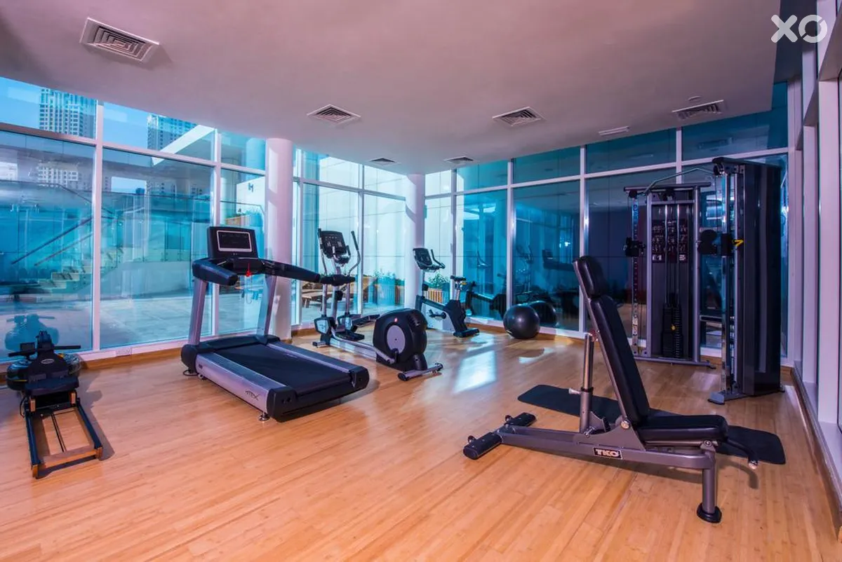 Jannah Place Dubai Marina