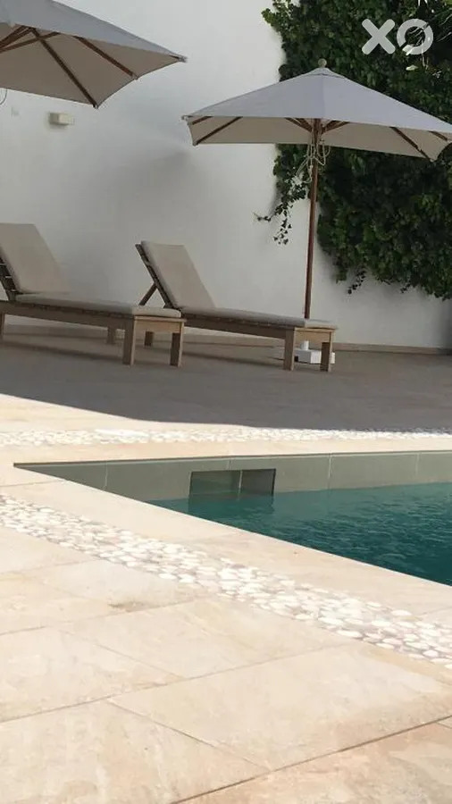 Galaxia Boutique Hotel
