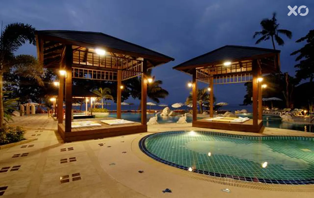Koh Chang Kacha Resort & Spa