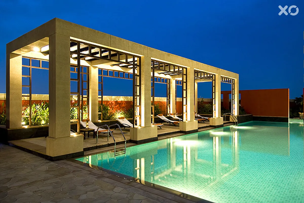The H Hotel