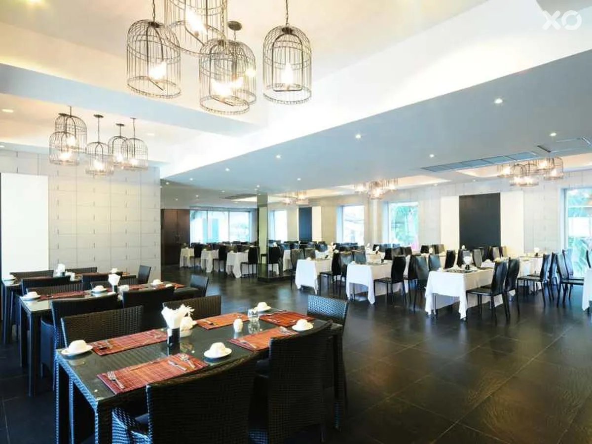 Patong Heritage Hotel