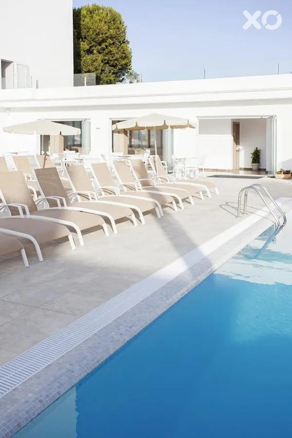 Grupotel Farrutx