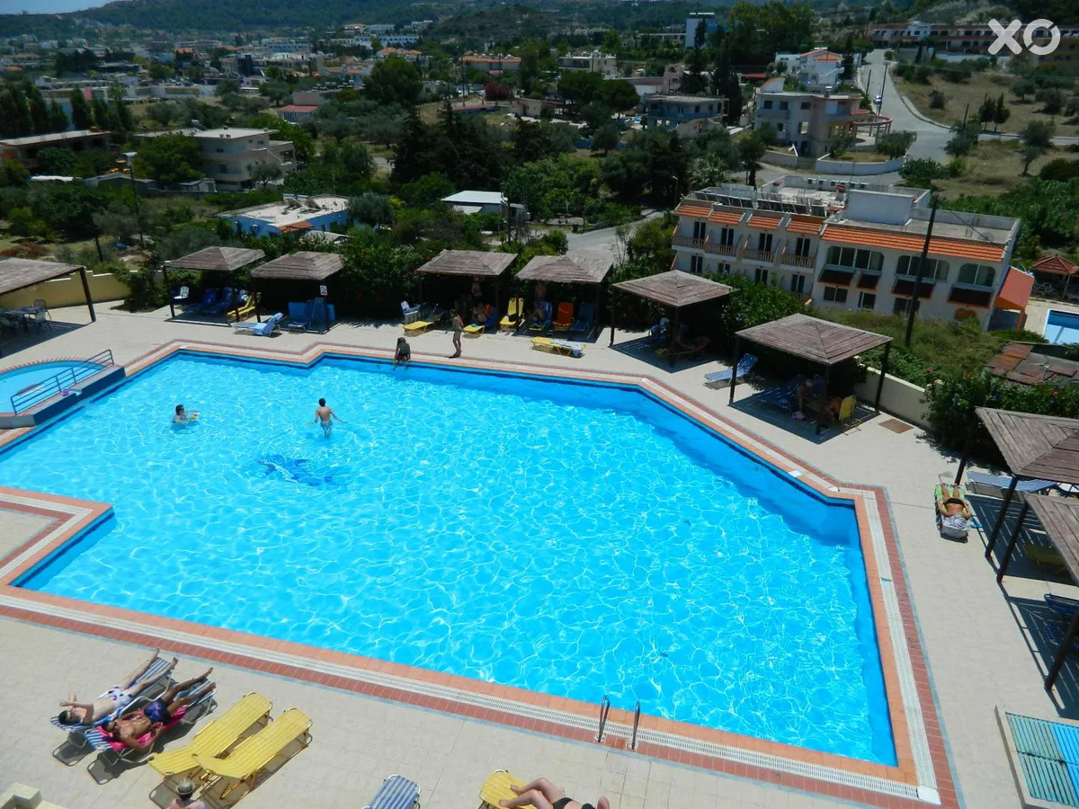 Telhinis Hotel