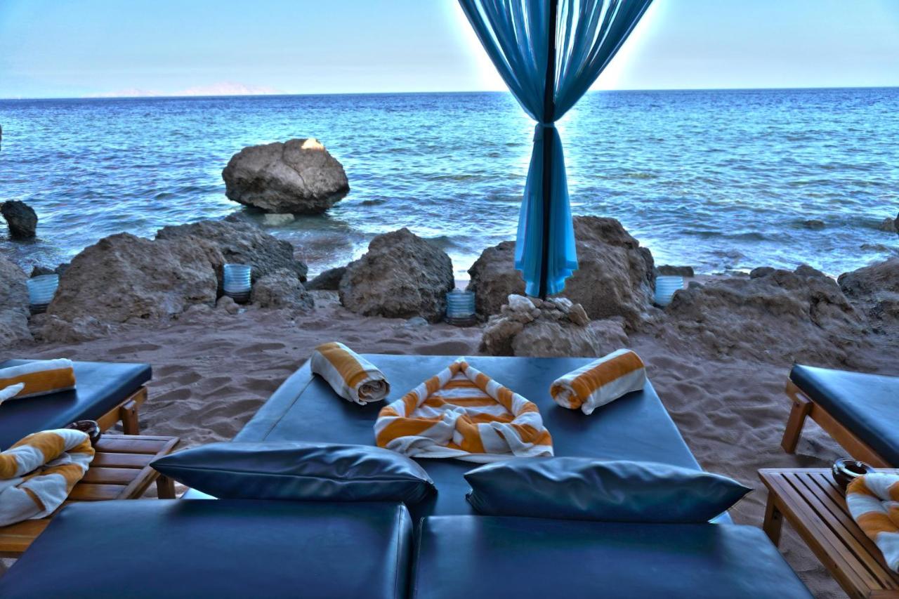 Safir Sharm Waterfalls Hotel