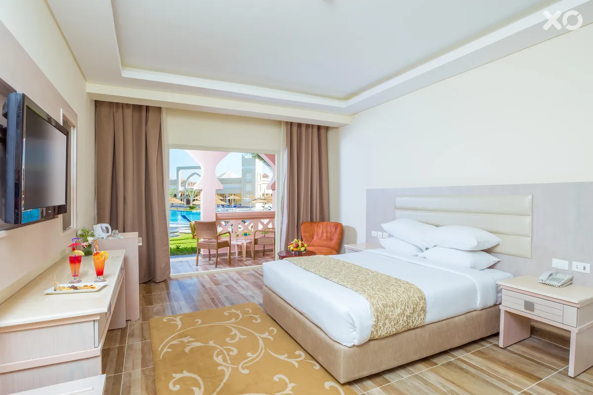 Albatros Aqua Vista Resort