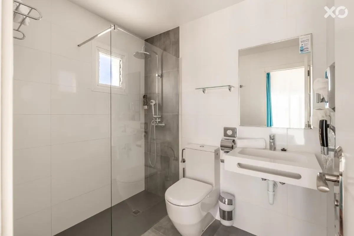 Neptuno Hostal