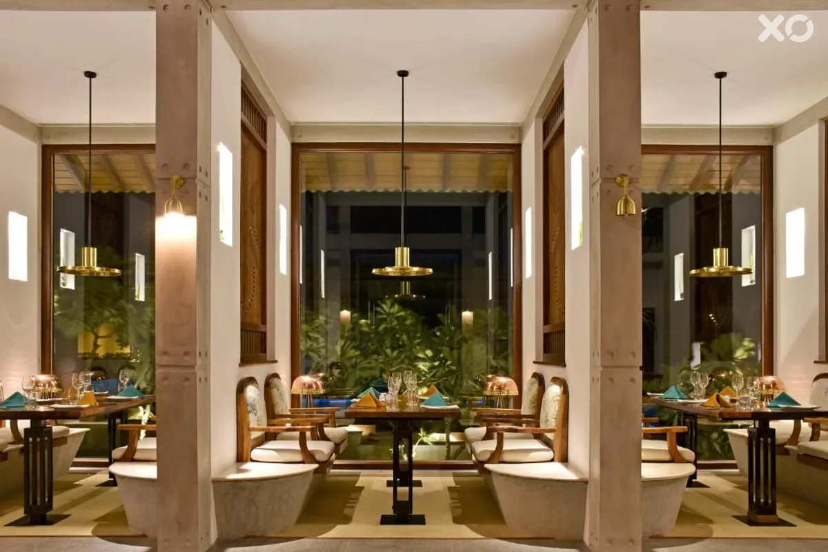 Wattura Resort & Spa