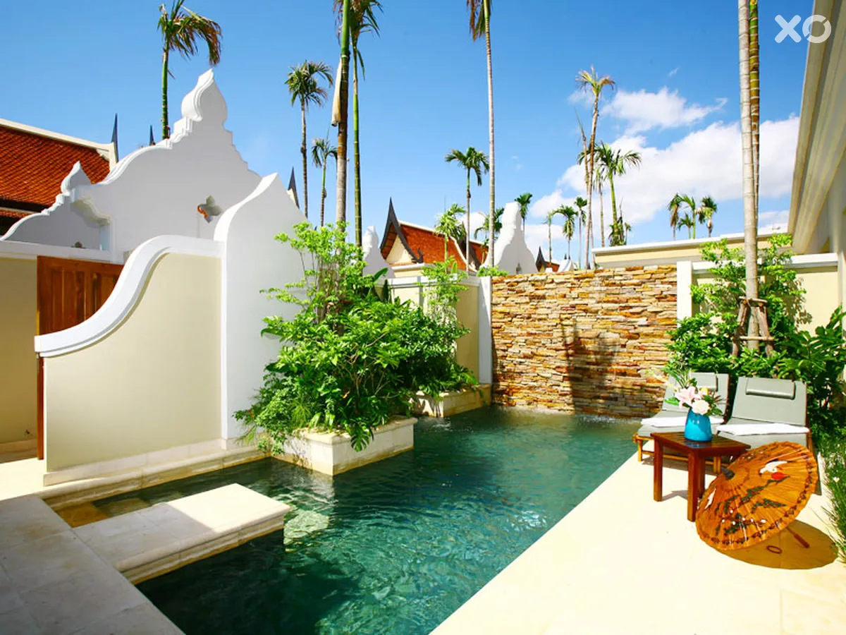 Dor-Shada Resort by The Sea